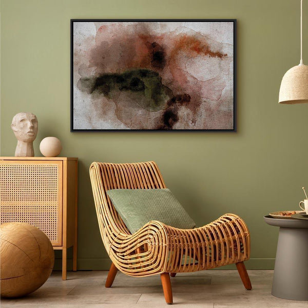 Quadro - Natural Beauty (1 Part) Wide
