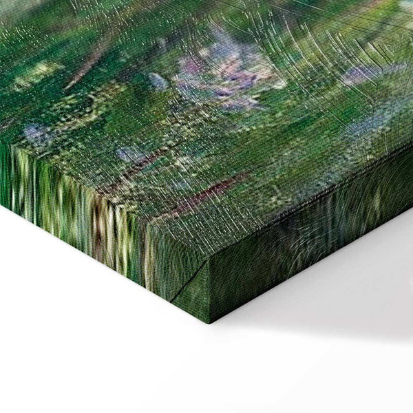 Quadro - Claude Monet – In the Meadow