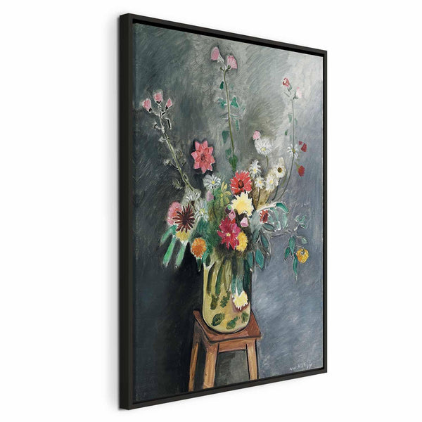 Quadro - Henri Matisse – Bouquet