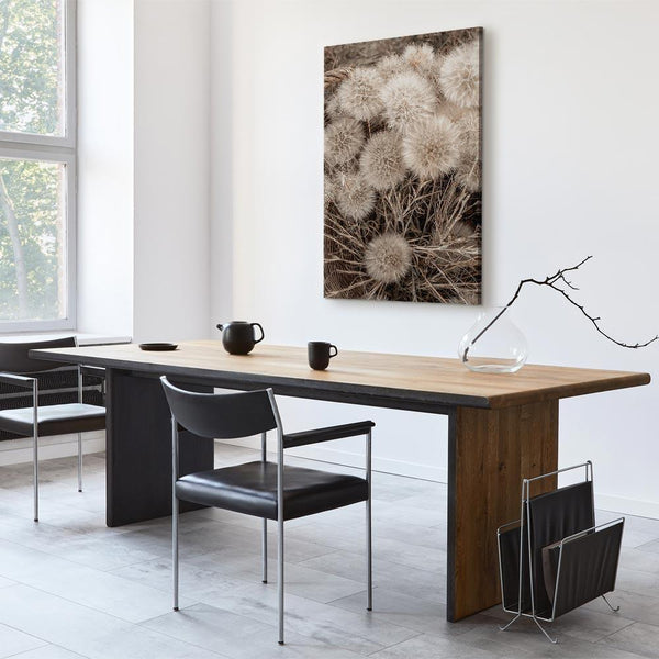 Quadro - Delicate Bunch (1 Part) Vertical