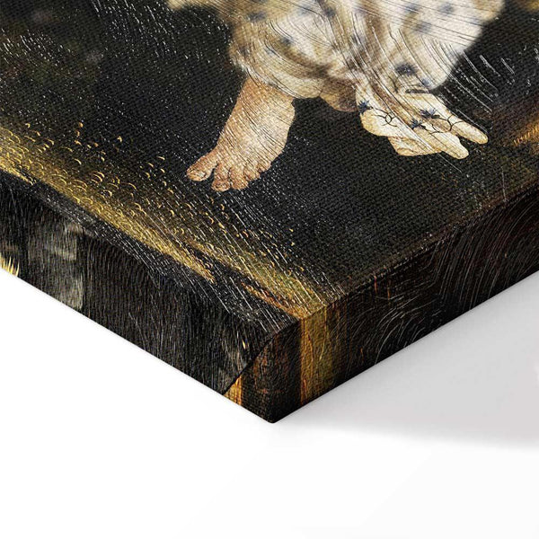 Quadro - Sandro Botticelli – The Birth of Venus