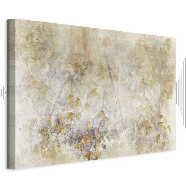 Quadro - Nature in watercolor(1 Part) Wide