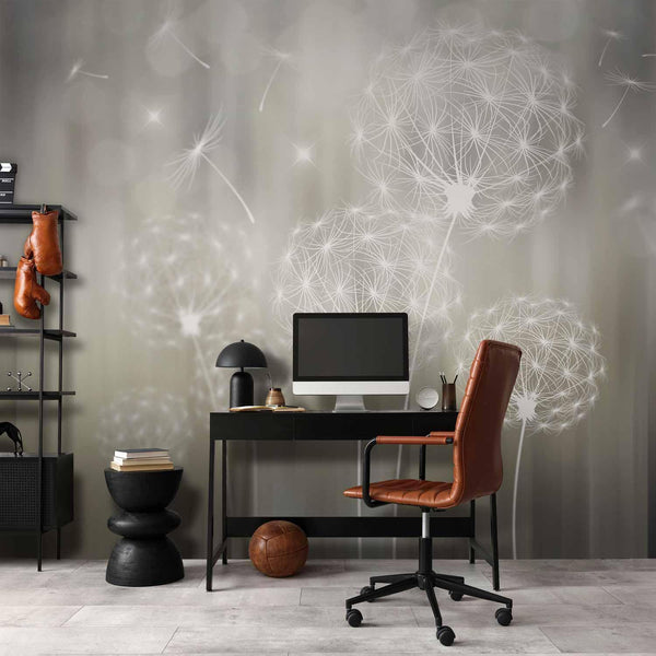 Carta da parati - Gift of the Sun