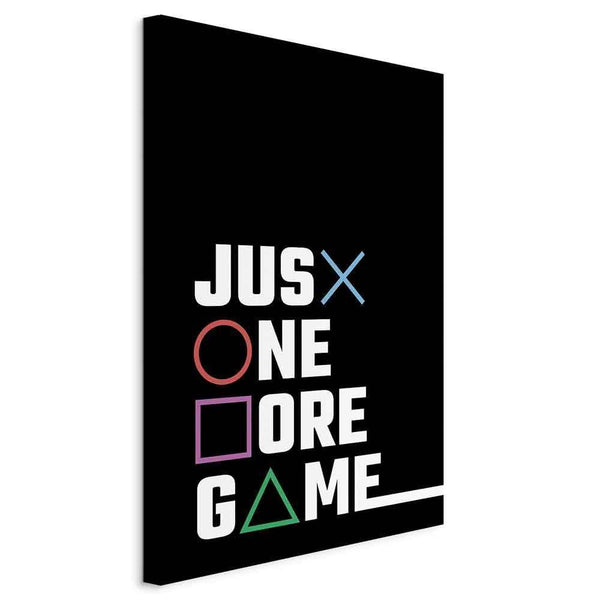 Quadro - Binge Gaming