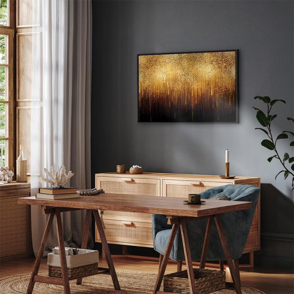 Quadro - Golden Expansion (1 Part) Wide