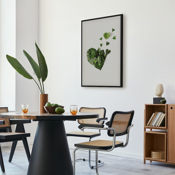 Quadro - Love Ivy (1 Part) Vertical