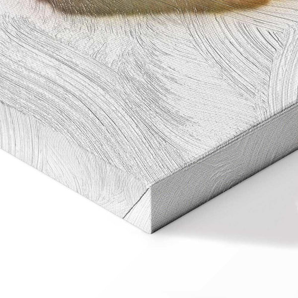 Quadro - Golden Touch (1 Part) Vertical