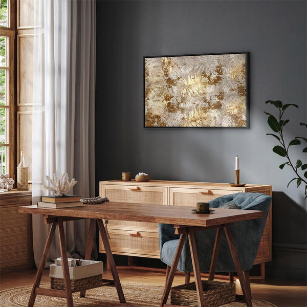 Quadro - Exclusive Moment (1 Part) Wide
