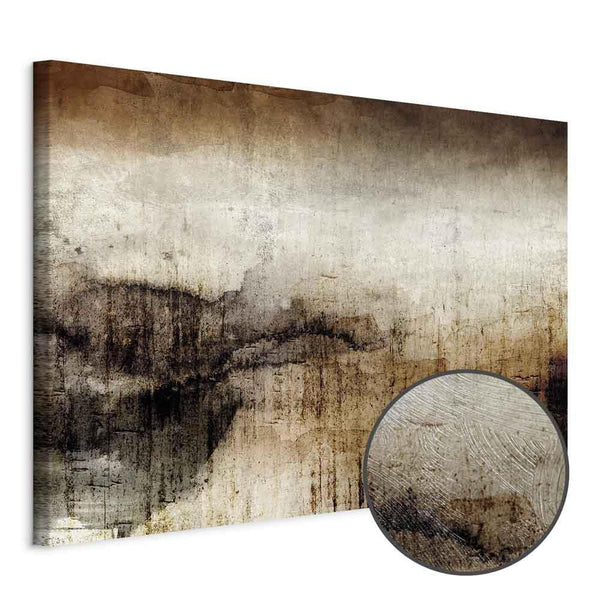 Quadro - Damp Colors (1 Part) Wide