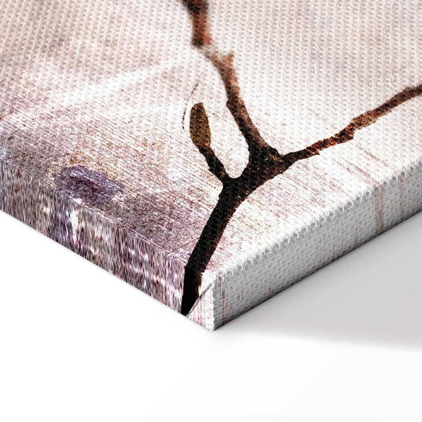 Quadro - Magnolia Charm (1 Part) Narrow