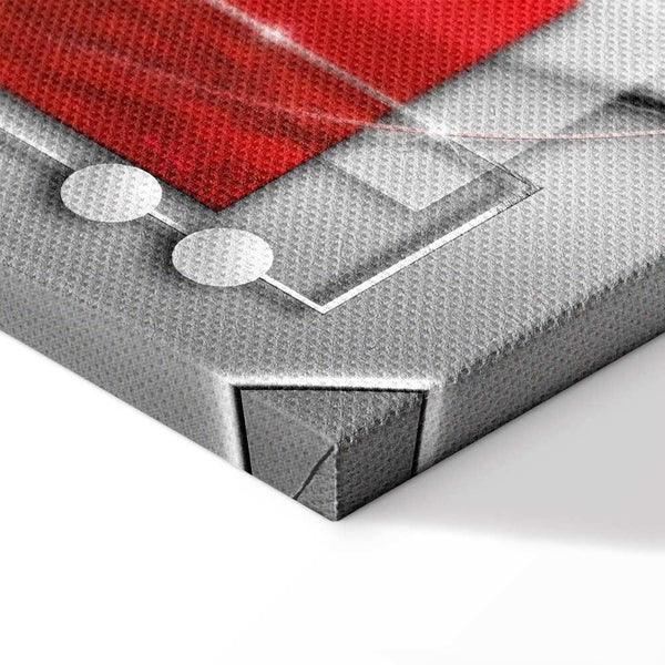 Quadro - Modern Symmetry