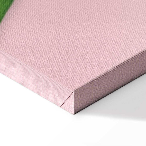Quadro - Exotic Fragment (1 Part) Vertical