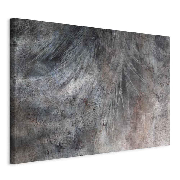Quadro - Grey Feather (1 Part) Wide