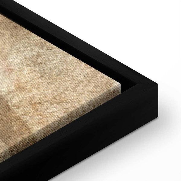 Quadro - Autumn Leaves (1 Part) Wide