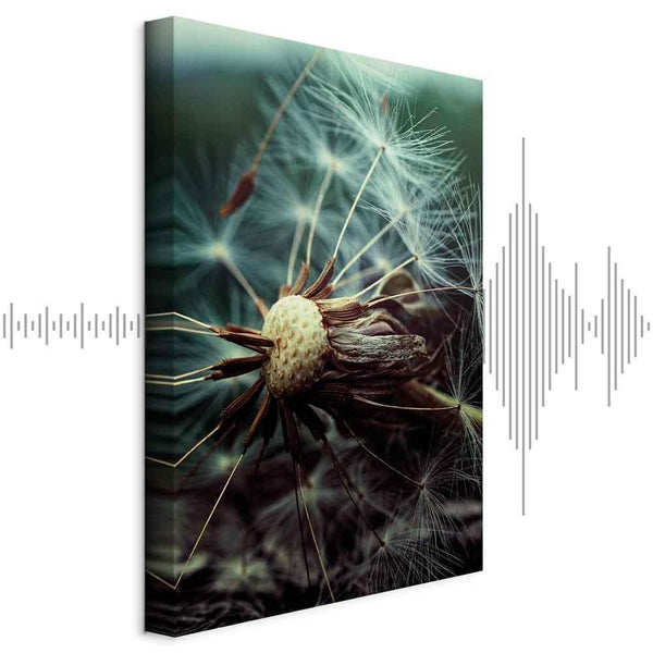 Quadro - Last Hope (1 Part) Vertical