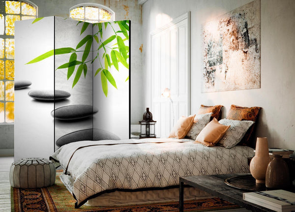 Paravento - Zen Stones