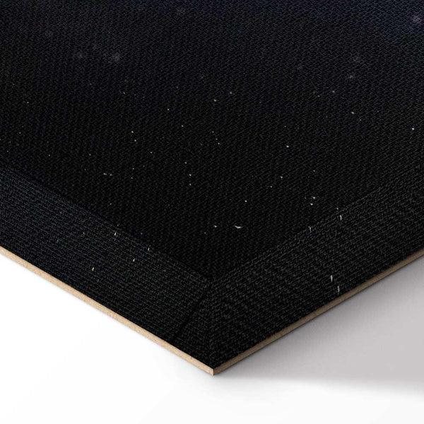 Quadro - Galactic Explosion (1 Part) Vertical