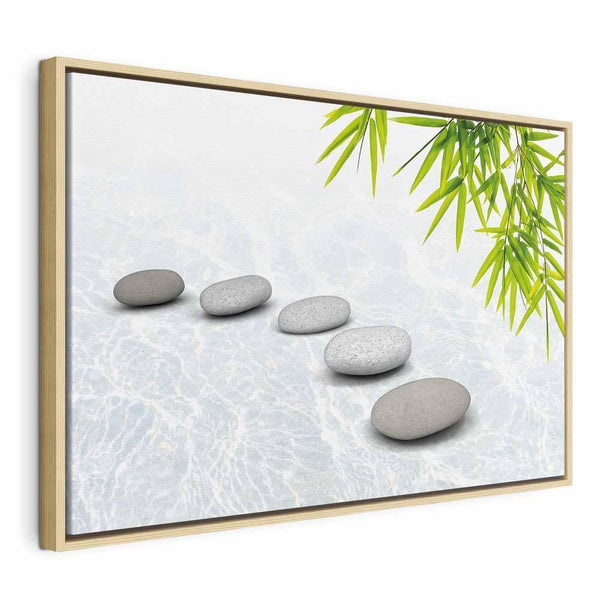Quadro - Stone Peace (1 Part) Wide