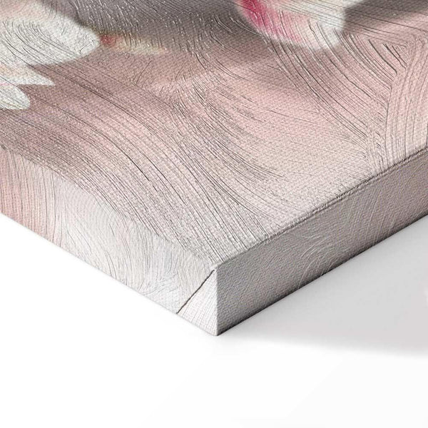 Quadro - Magnolia in bloom