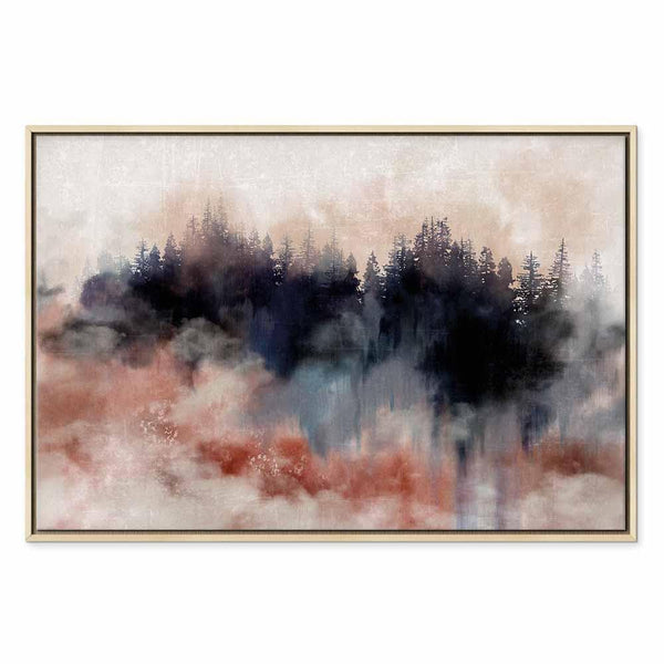 Quadro - Back Home (1 Part) Wide
