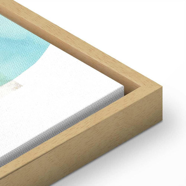Quadro - Fullness of Growth (1 Part) Vertical