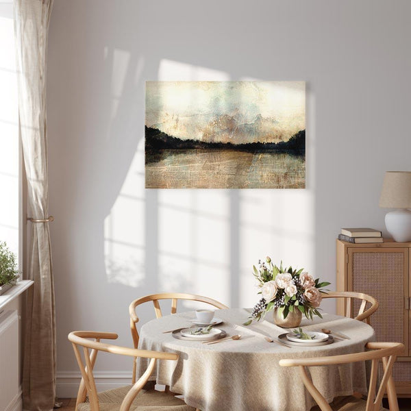 Quadro - Exceptional Peace (1 Part) Wide