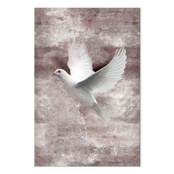 Quadro - Love in Flight (1 Part) Vertical