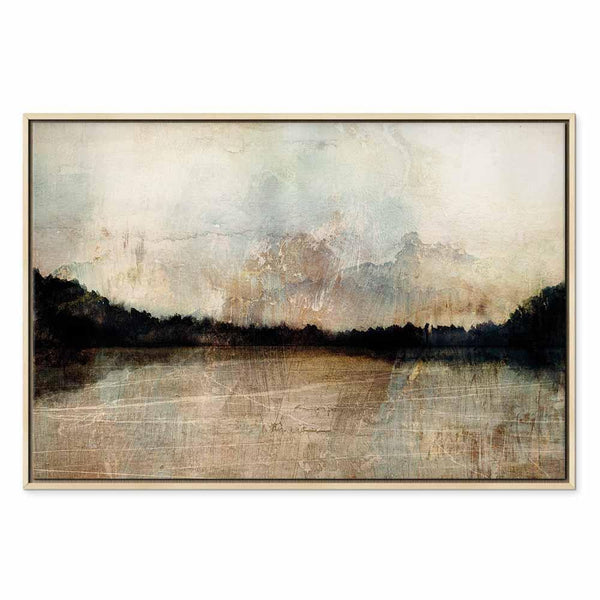 Quadro - Exceptional Peace (1 Part) Wide