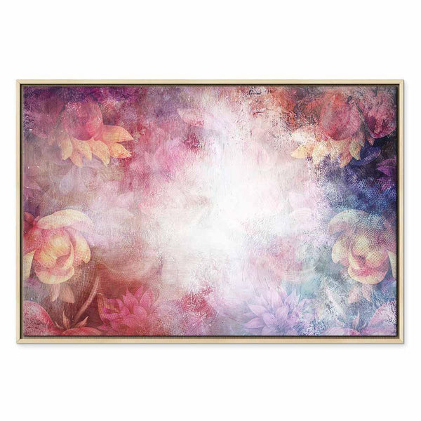 Quadro - First Day of Spring (1 Part) Wide