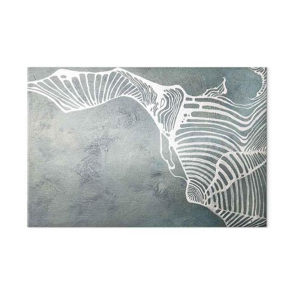 Quadro - Butterfly Weave (1 Part) Wide