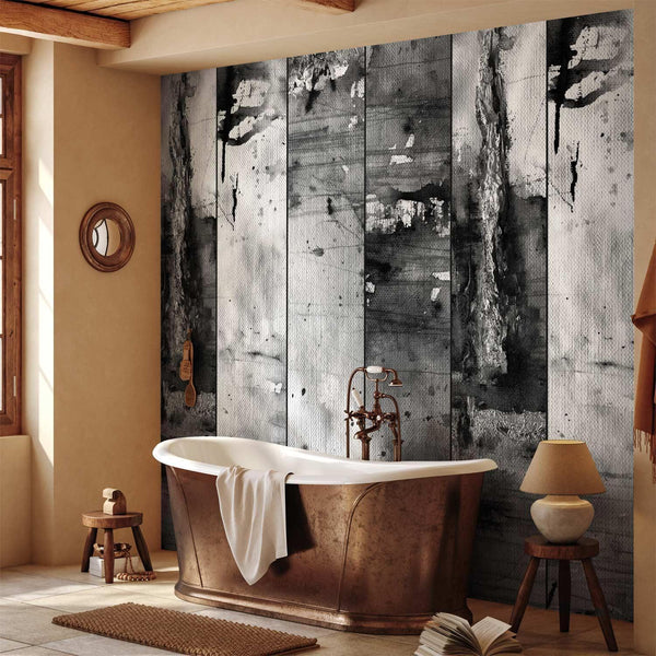 Carta da parati - Opera di muse