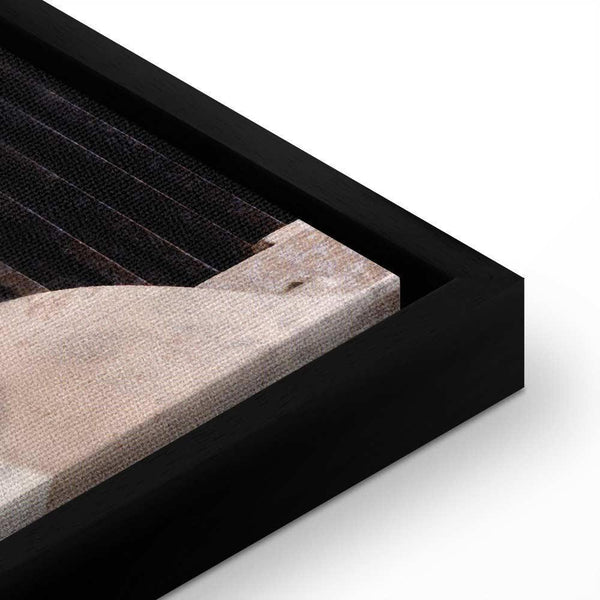 Quadro - Next Step (1 Part) Vertical