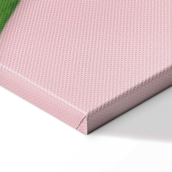 Quadro - Exotic Fragment (1 Part) Vertical