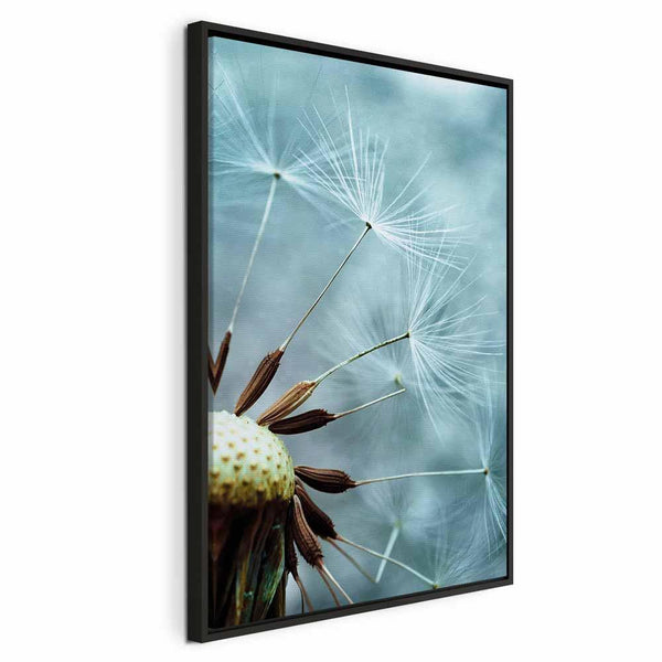 Quadro - Elevation of Space (1 Part) Vertical