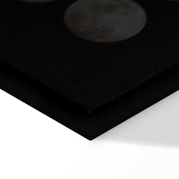 Quadro - Moon Phases (1 Part) Vertical