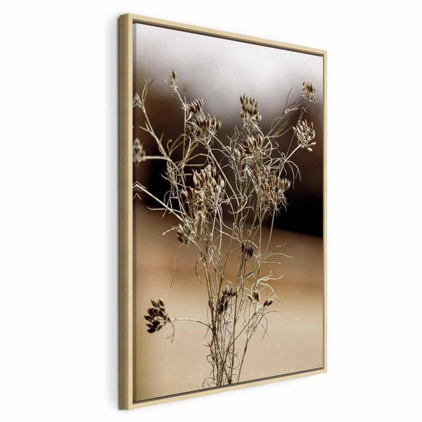 Quadro - Passionate Maturity (1 Part) Vertical