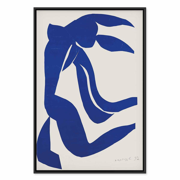 Quadro - Henri Matisse – Flowing Hair