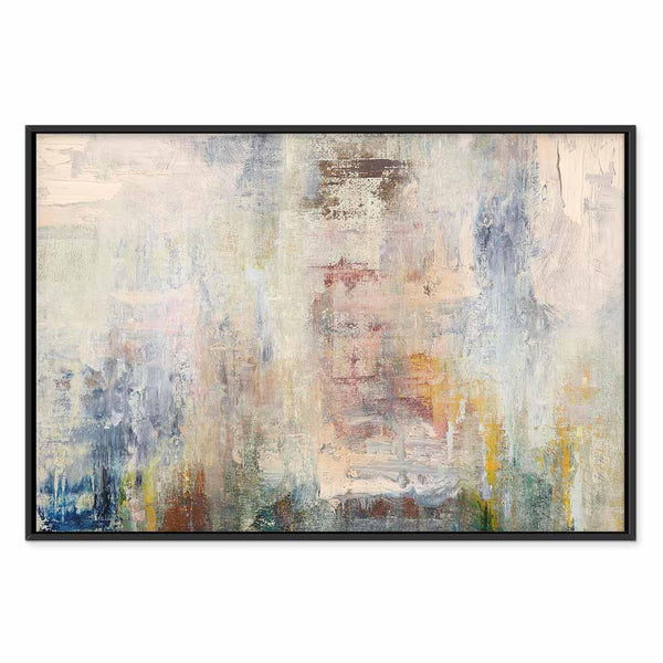 Quadro - Nebula of Thoughts (1 Part) Wide