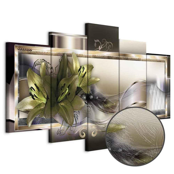 Quadro - Frame of Beauty