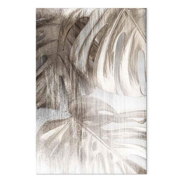 Quadro - Rough Nature (1 Part) Vertical