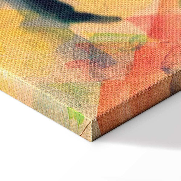 Quadro - August Macke – Couple in the Boat