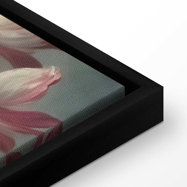 Quadro - The scent of garden flowers