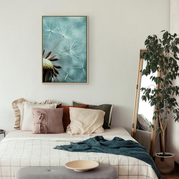 Quadro - Elevation of Space (1 Part) Vertical