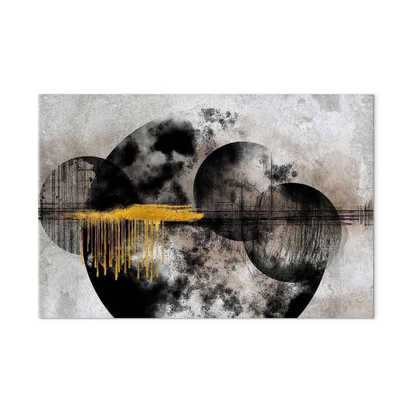 Quadro - Noble Moon (1 Part) Wide