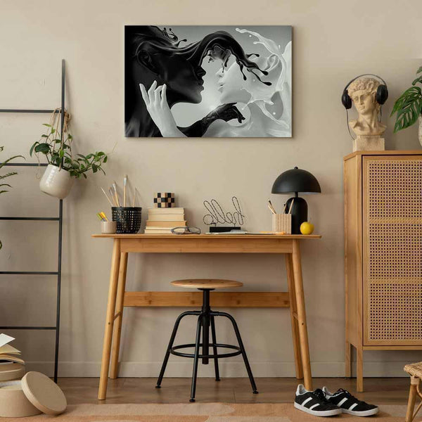 Quadro - Tender Opposite (1 Part) Wide