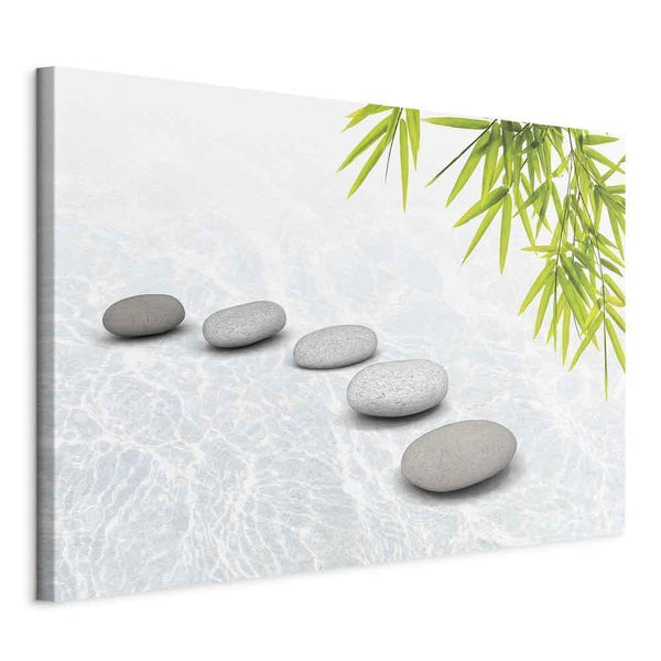 Quadro - Stone Peace (1 Part) Wide