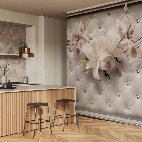 Carta da parati - Royal Elegance