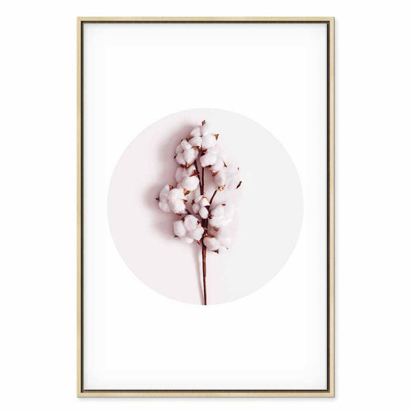 Quadro - Soft Cotton (1 Part) Vertical