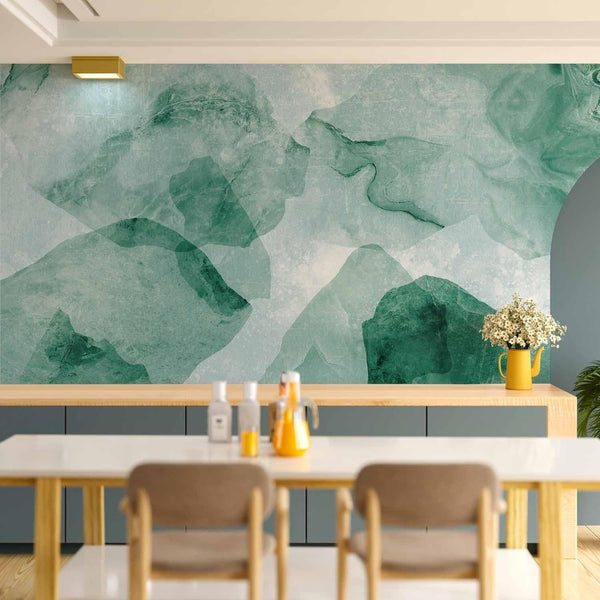 Carta da parati - Spring Terrazzo - Third Variant