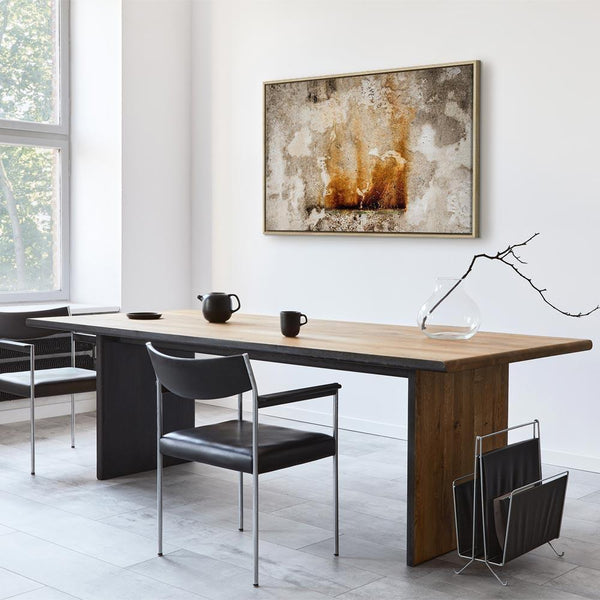 Quadro - Flame of Hope (1 Part) Vertical